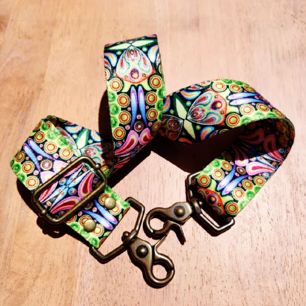 BASIL BAG STRAPS