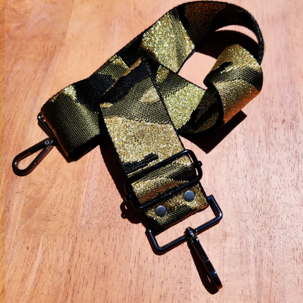 olive bag strap