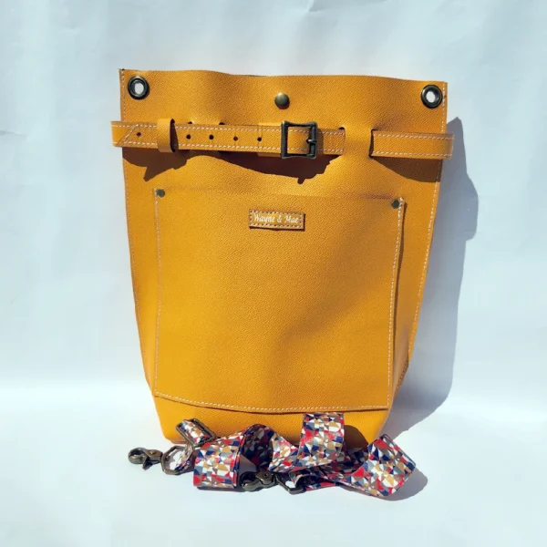 sunkiss tote bag