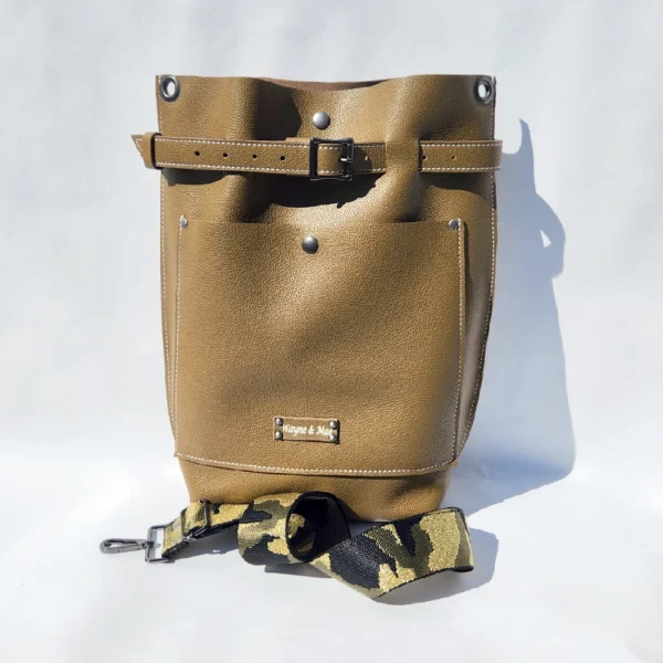 Olive Tote